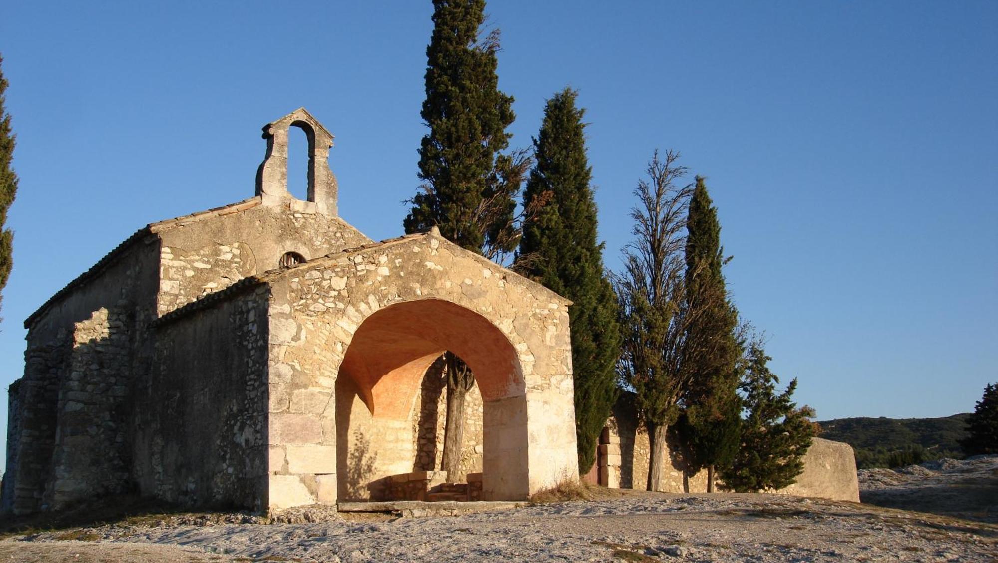 La Sarriette - Chambres D'Hotes Et Gite D'Etape A Eygalieres Exterior photo